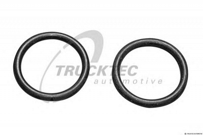 TRUCKTEC AUTOMOTIVE 0267008 -  Прокладка, впускной коллектор